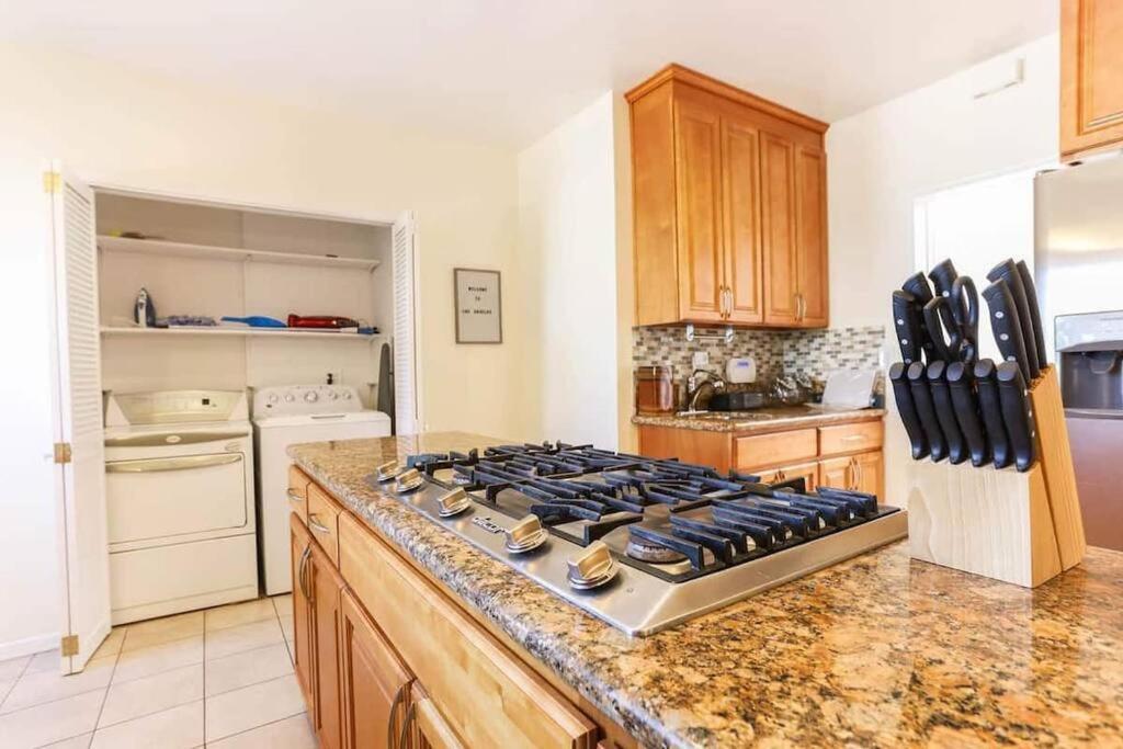 Large 5 Br- Beverly Hills Adj Los Angeles