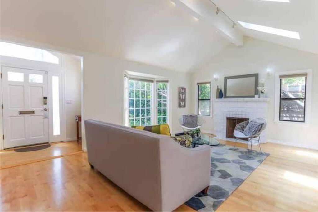 Vakantiehuis Large 5 Br- Beverly Hills Adj Los Angeles