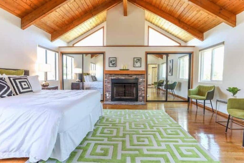 Vakantiehuis Large 5 Br- Beverly Hills Adj *