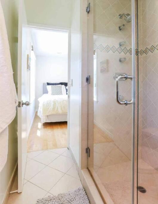 Large 5 Br- Beverly Hills Adj Vakantiehuis