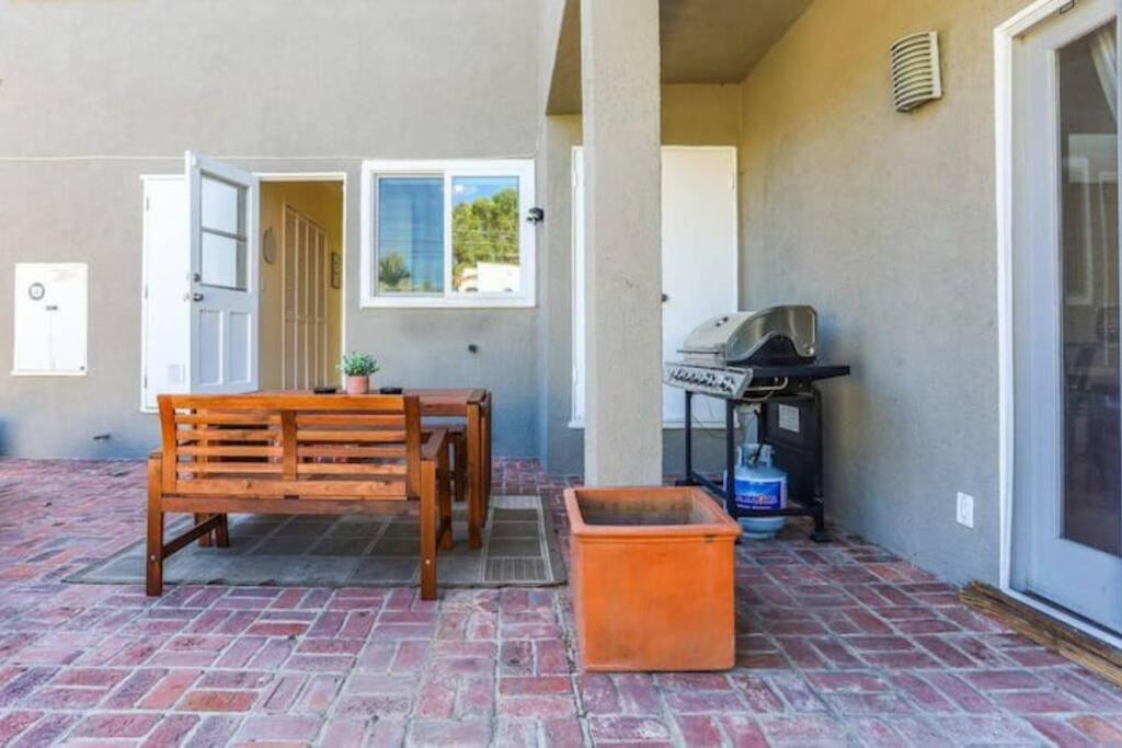 Large 5 Br- Beverly Hills Adj * Los Angeles