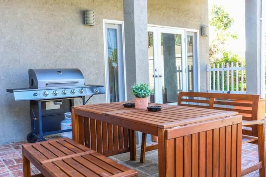 Vakantiehuis Large 5 Br- Beverly Hills Adj *
