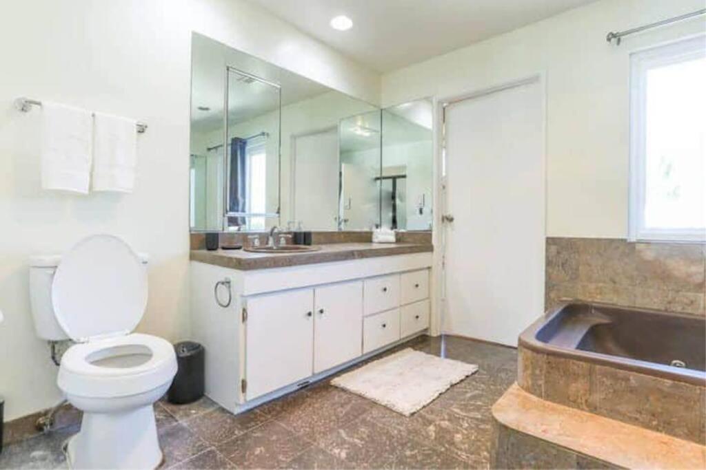 Vakantiehuis Large 5 Br- Beverly Hills Adj