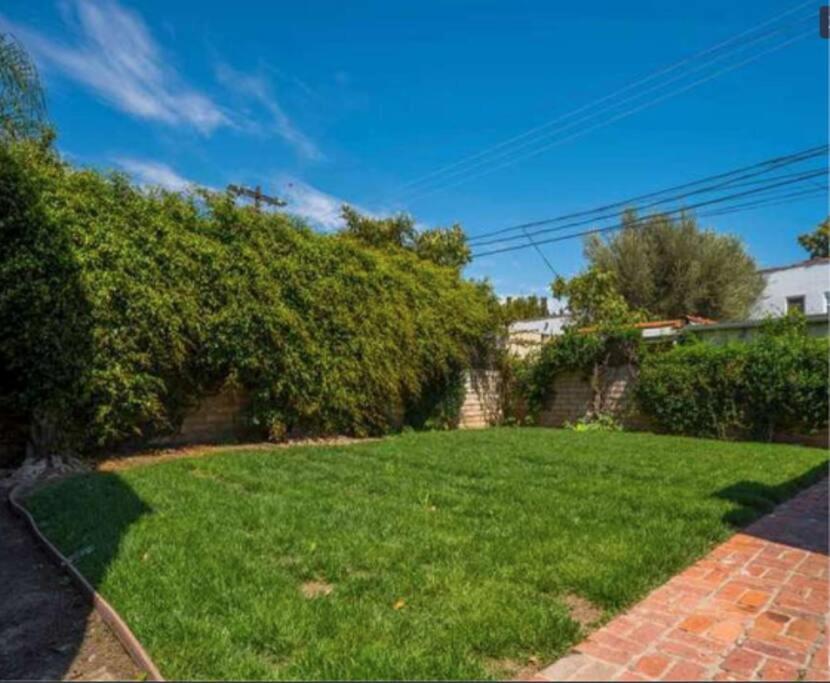 Large 5 Br- Beverly Hills Adj Vakantiehuis *