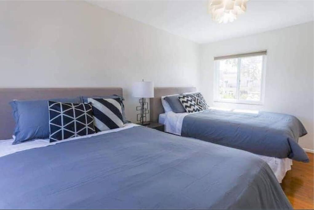 Vakantiehuis Large 5 Br- Beverly Hills Adj Los Angeles