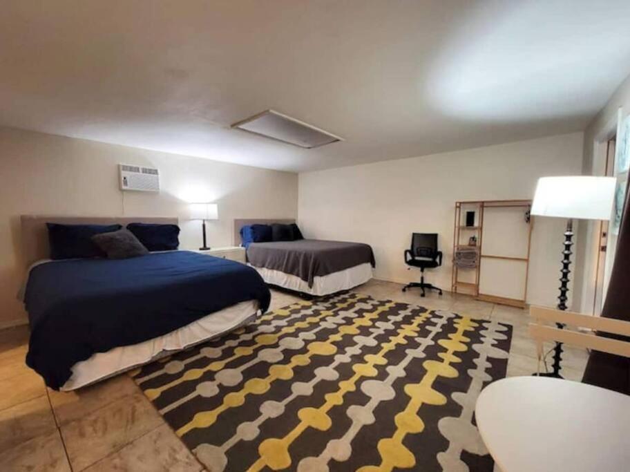 Large 5 Br- Beverly Hills Adj