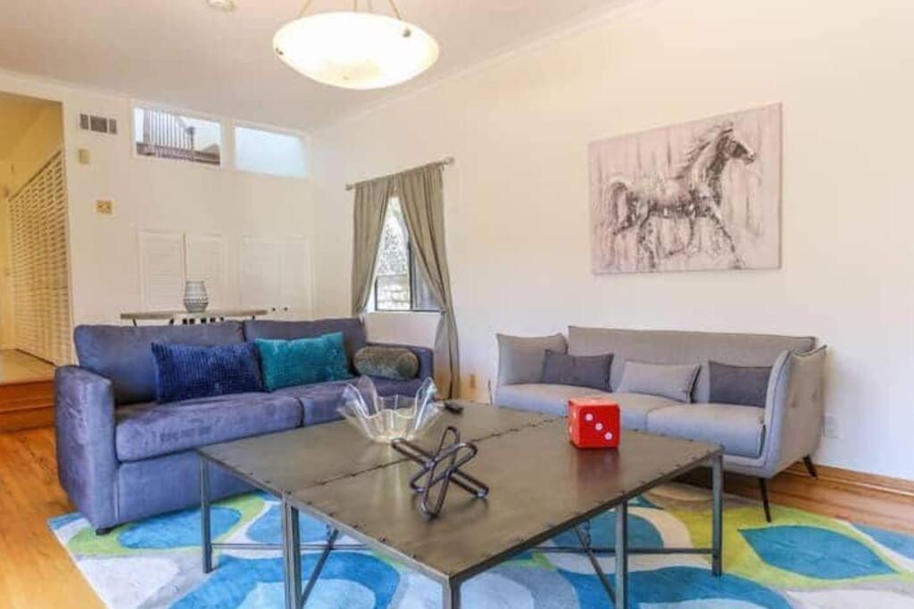 Vakantiehuis Large 5 Br- Beverly Hills Adj
