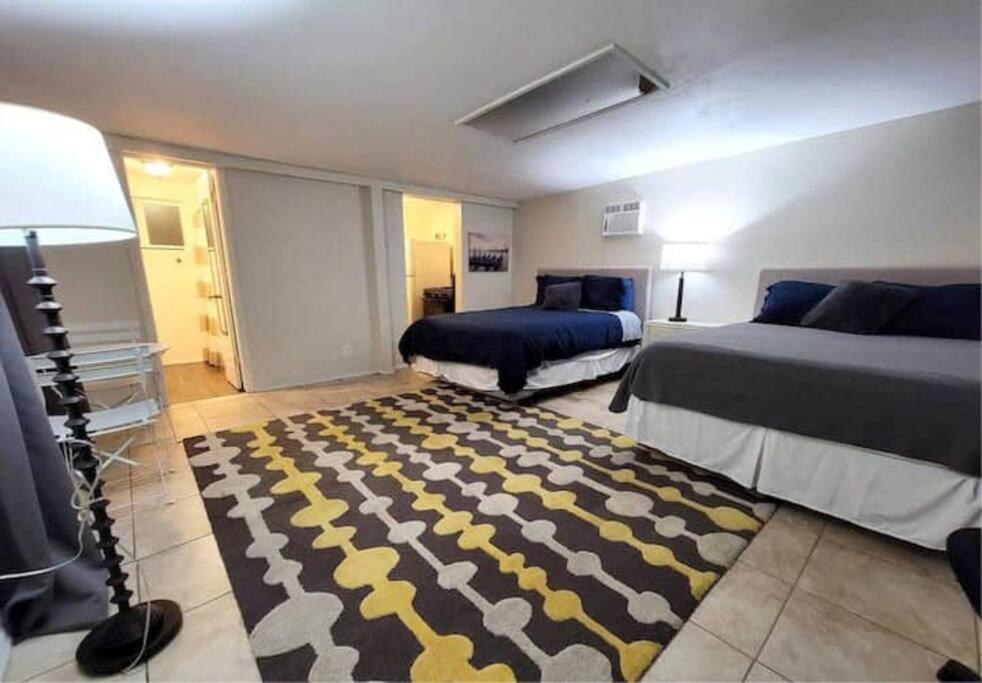 Large 5 Br- Beverly Hills Adj * Los Angeles