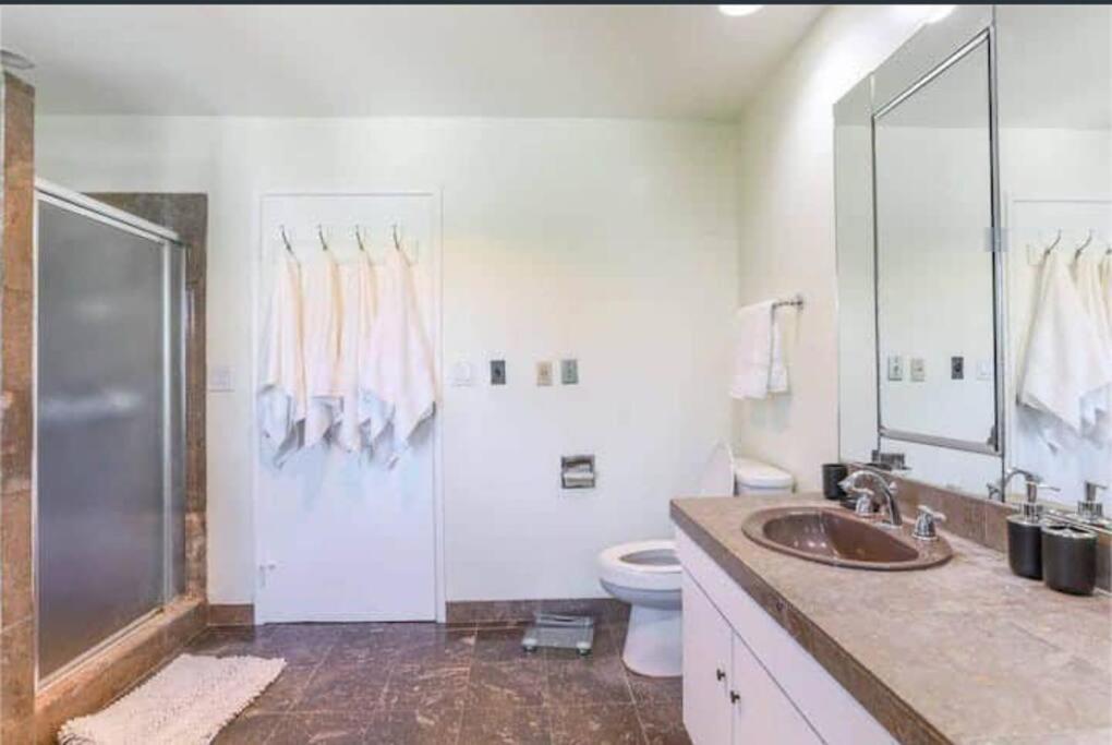 Large 5 Br- Beverly Hills Adj Los Angeles