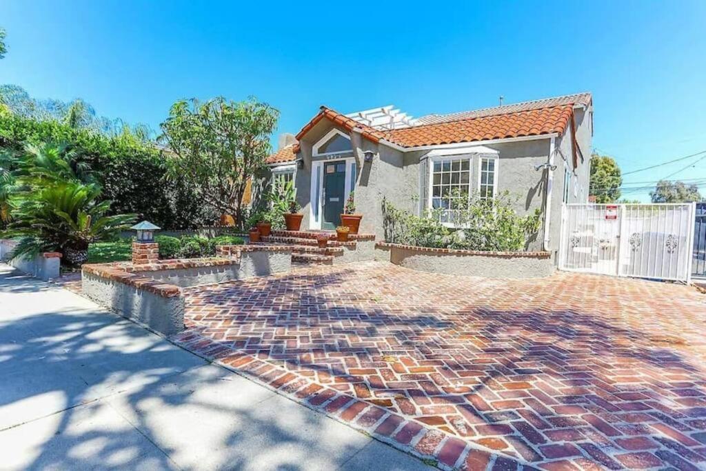 Large 5 Br- Beverly Hills Adj Vakantiehuis