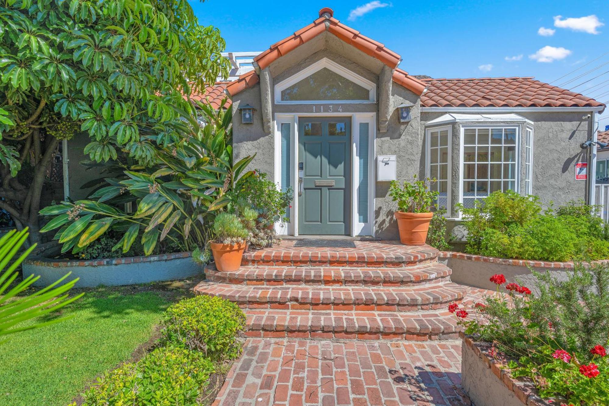 Large 5 Br- Beverly Hills Adj Vakantiehuis Los Angeles