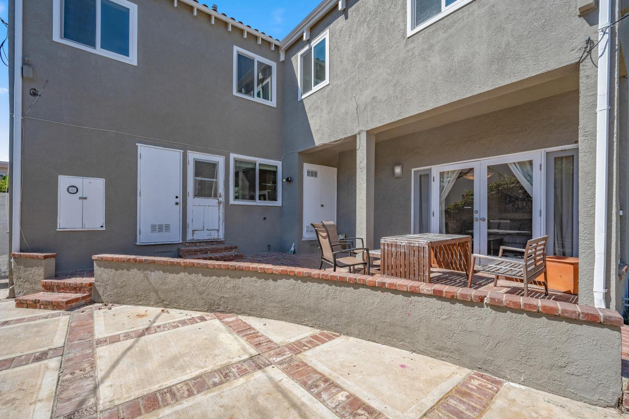 Large 5 Br- Beverly Hills Adj Los Angeles