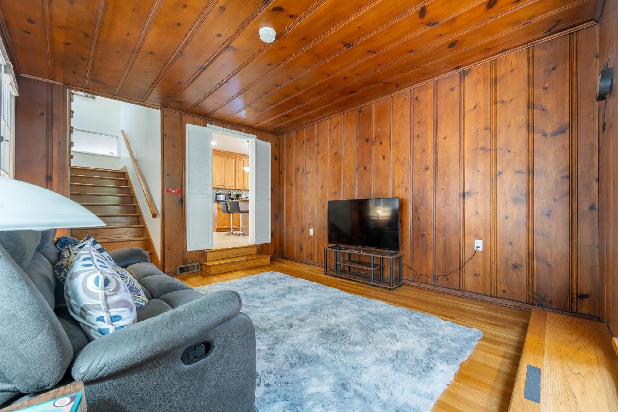 Large 5 Br- Beverly Hills Adj Vakantiehuis *