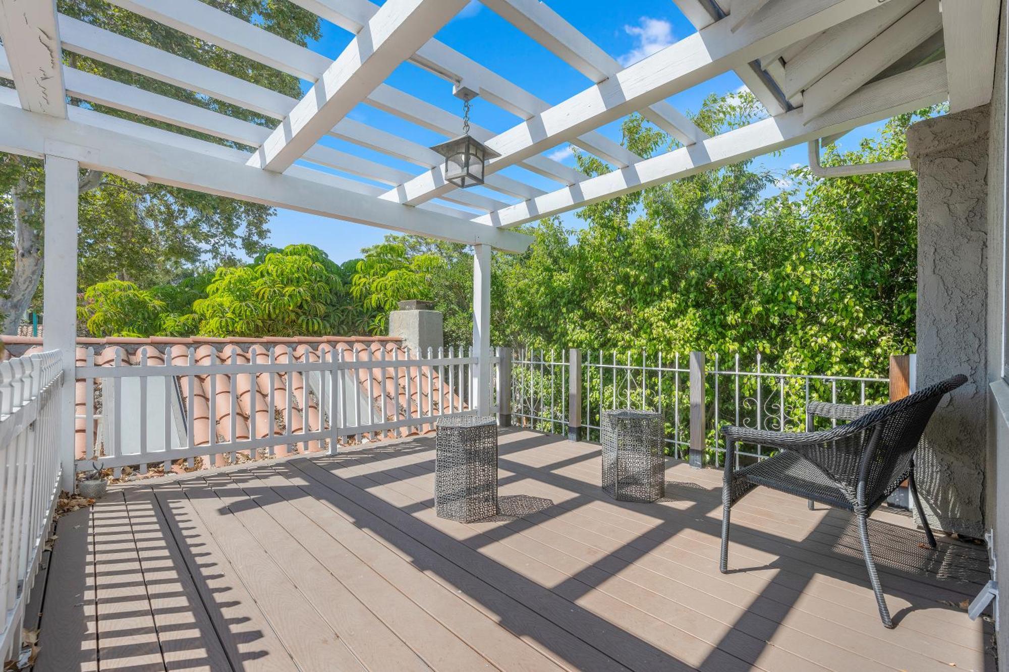 Large 5 Br- Beverly Hills Adj Los Angeles