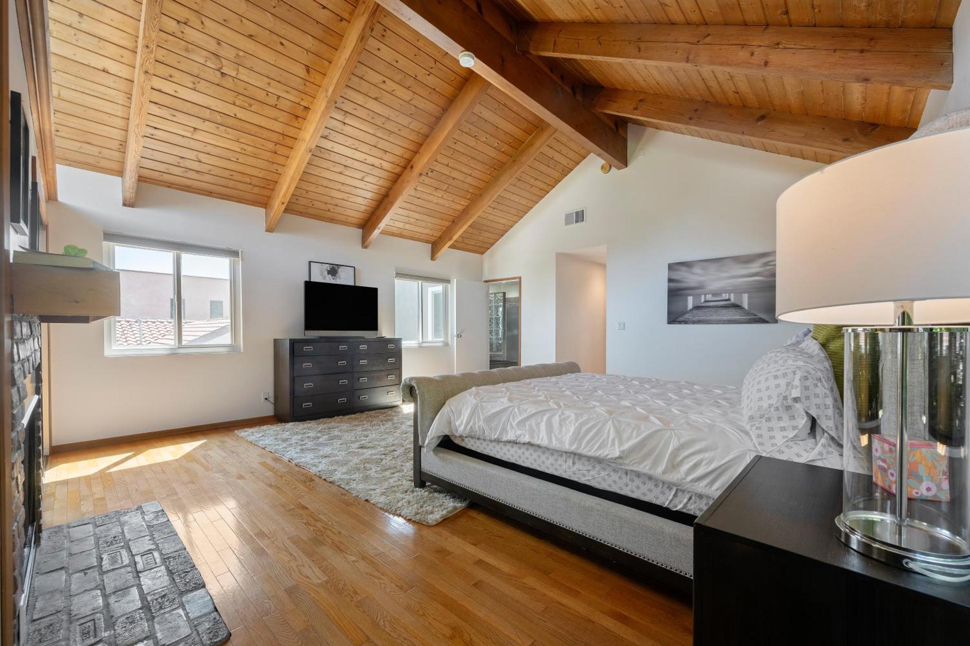 Vakantiehuis Large 5 Br- Beverly Hills Adj Los Angeles