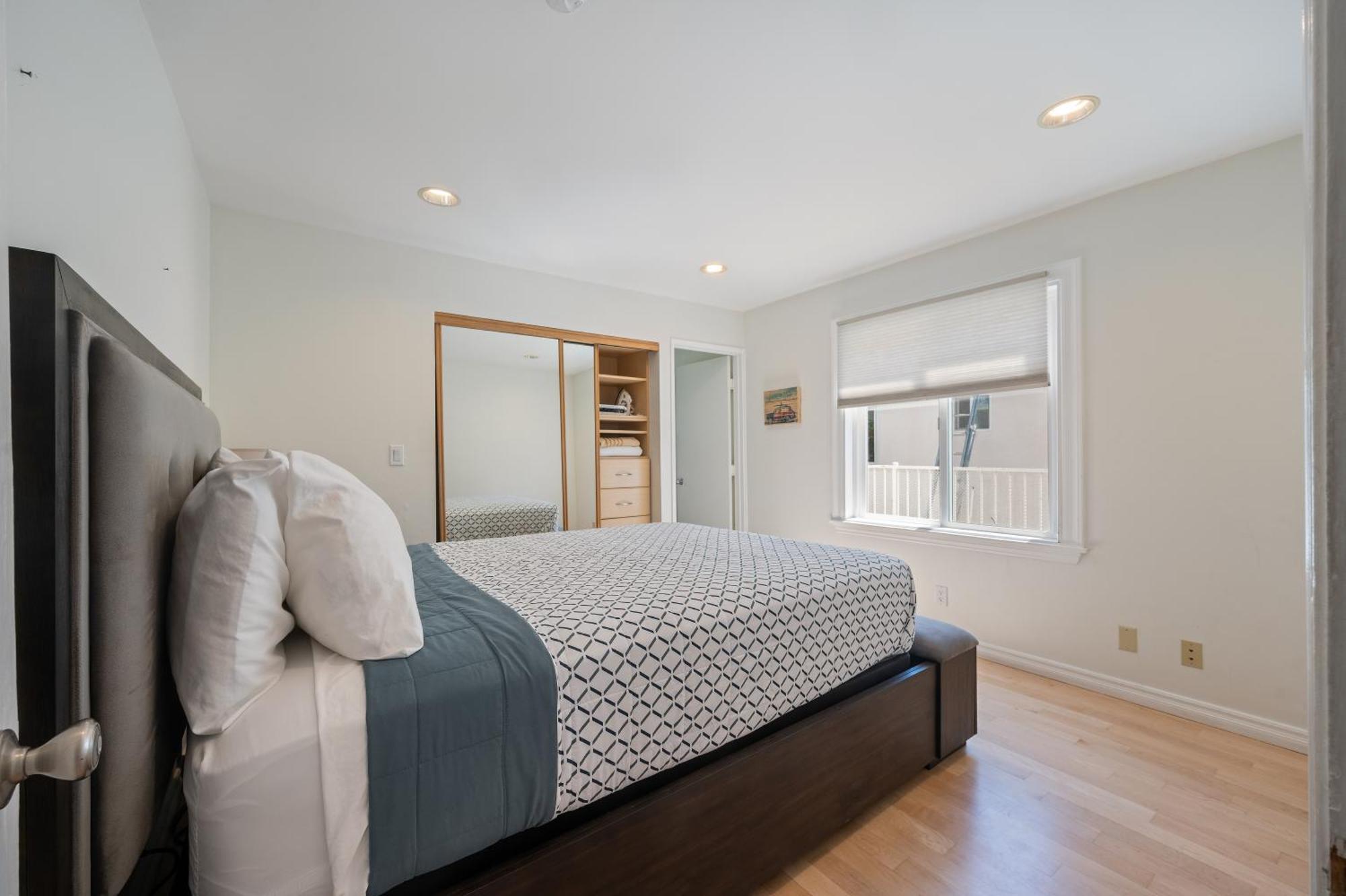 Large 5 Br- Beverly Hills Adj Vakantiehuis Los Angeles