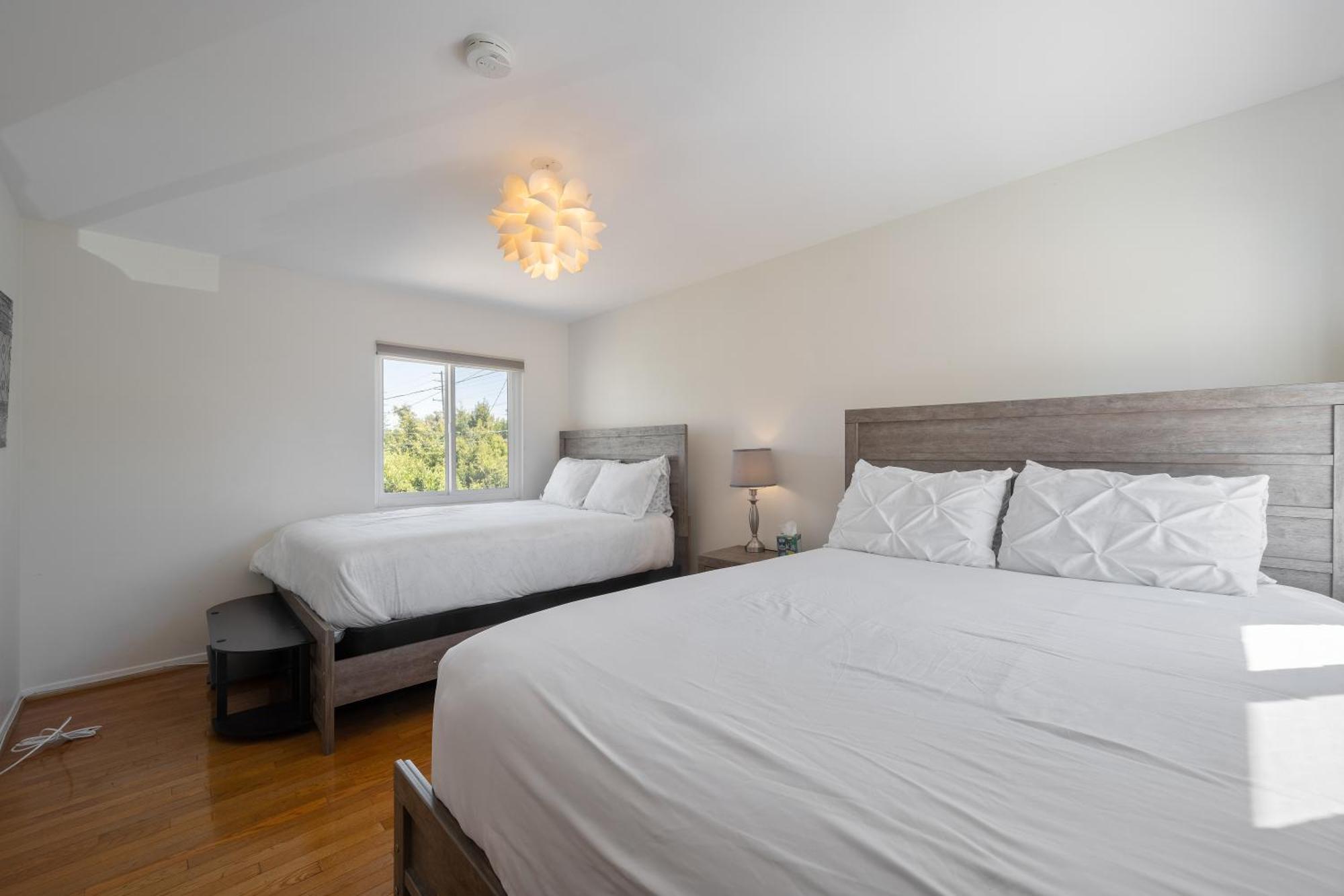 Vakantiehuis Large 5 Br- Beverly Hills Adj Los Angeles