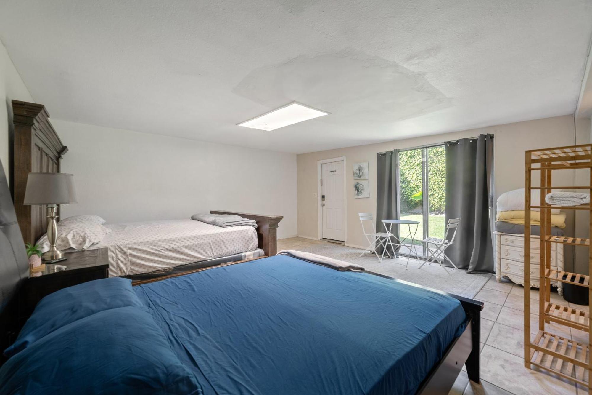 Large 5 Br- Beverly Hills Adj Vakantiehuis