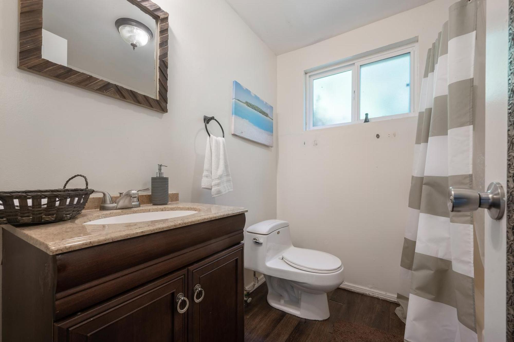 Large 5 Br- Beverly Hills Adj Vakantiehuis