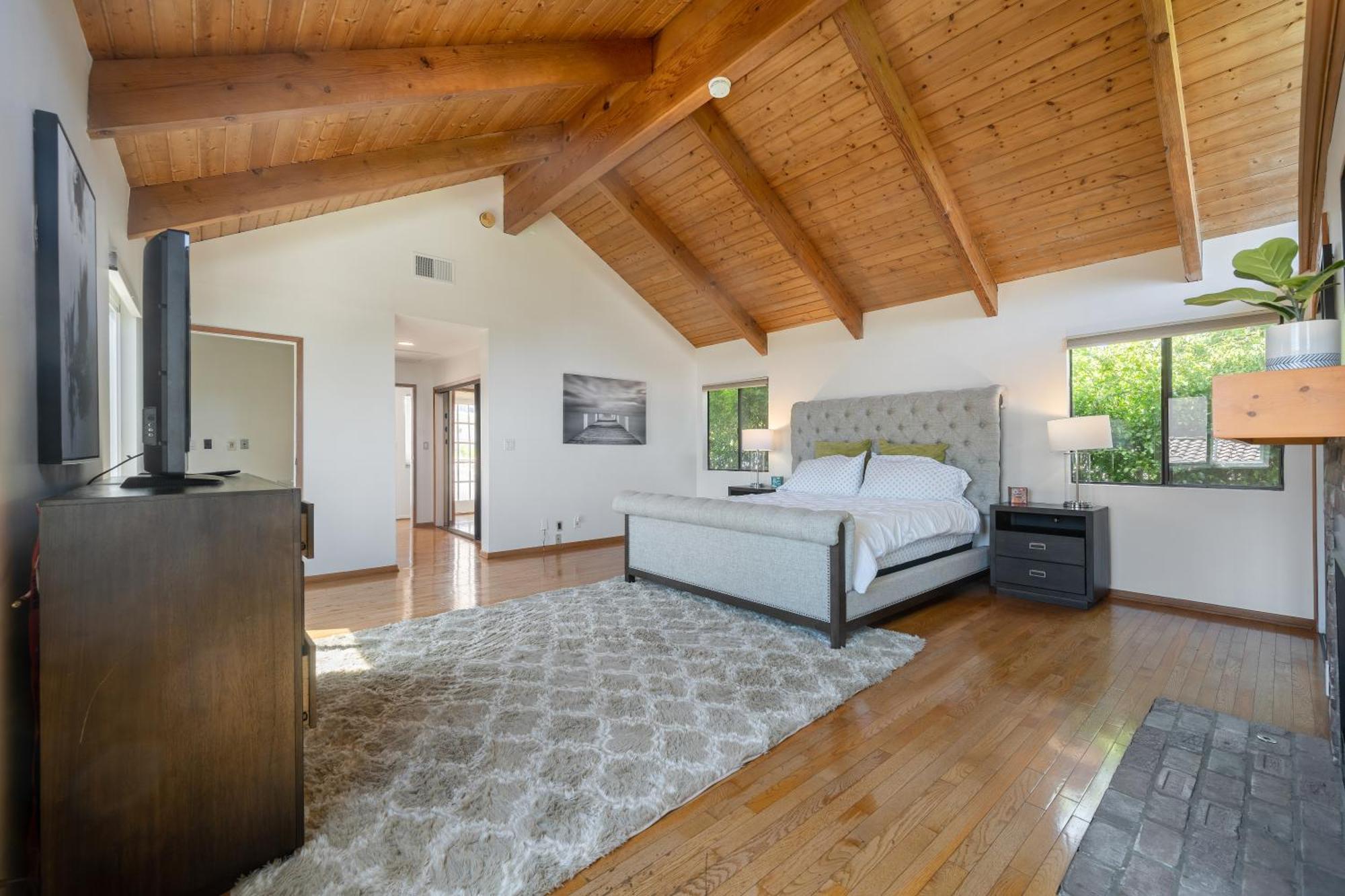 Vakantiehuis Large 5 Br- Beverly Hills Adj