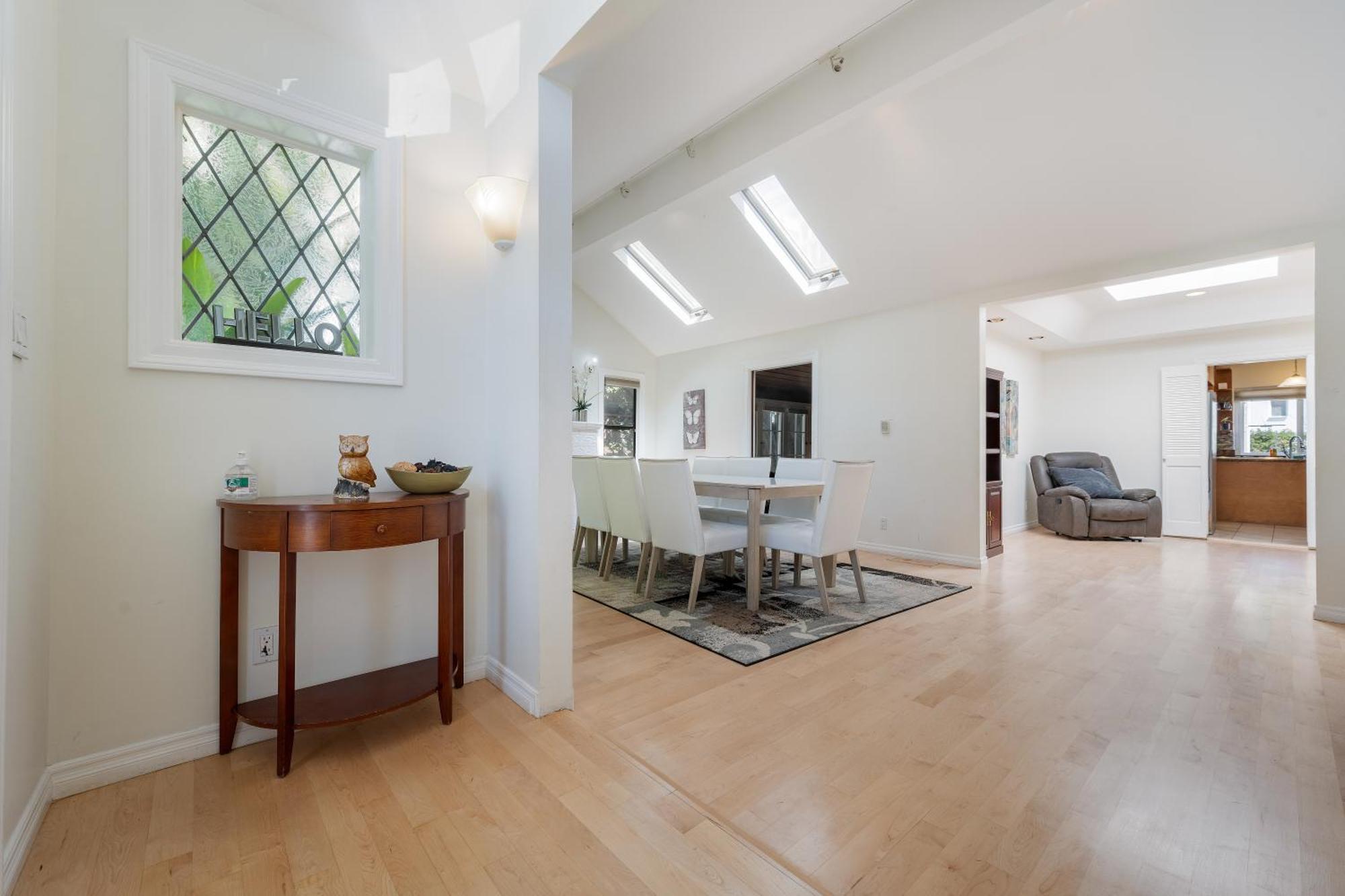 Large 5 Br- Beverly Hills Adj Vakantiehuis Los Angeles