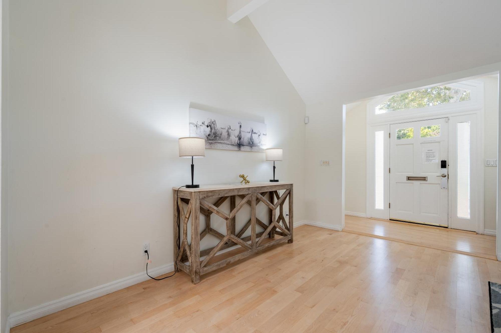 Large 5 Br- Beverly Hills Adj Vakantiehuis Los Angeles