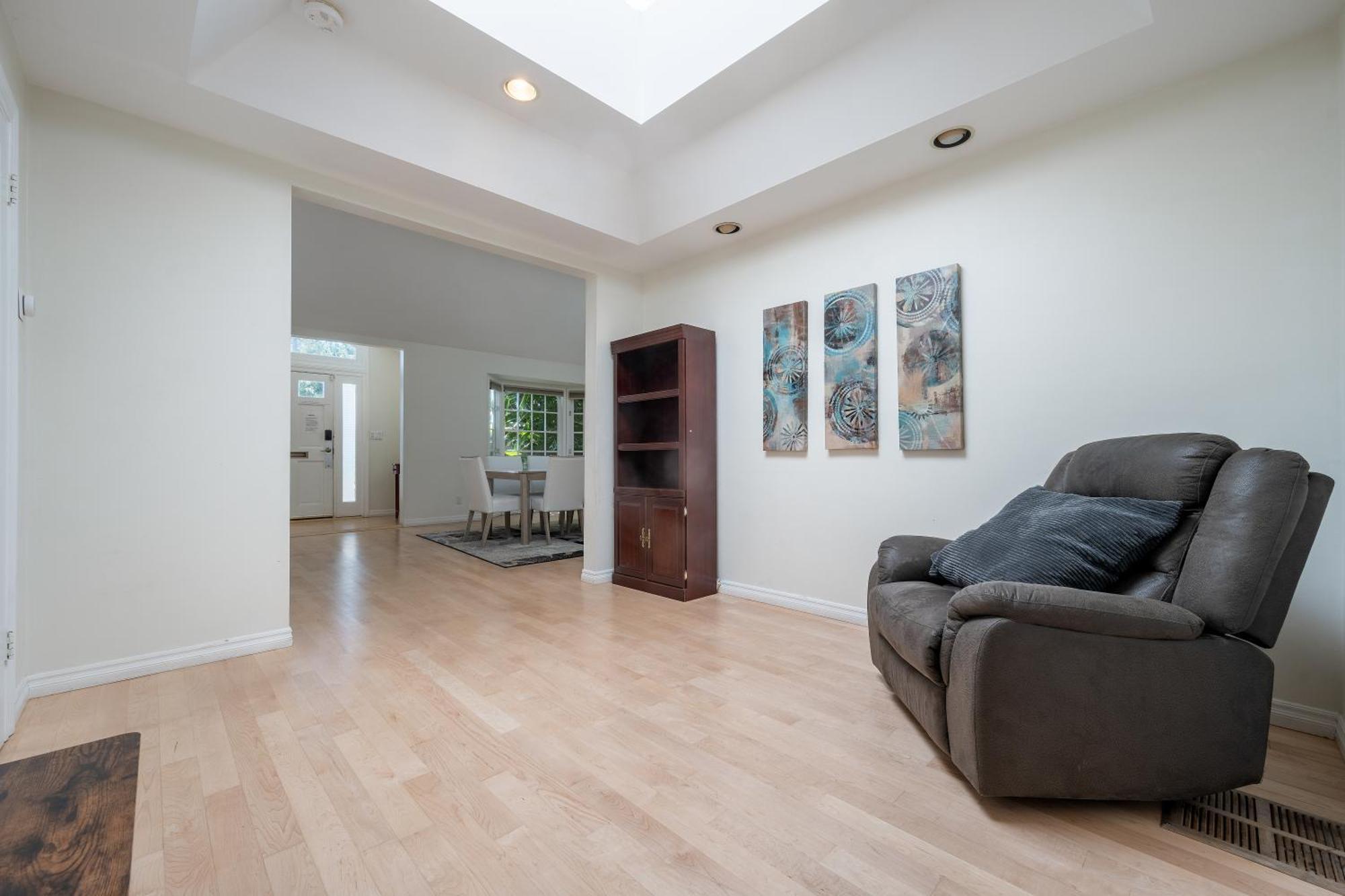 Vakantiehuis Large 5 Br- Beverly Hills Adj Los Angeles
