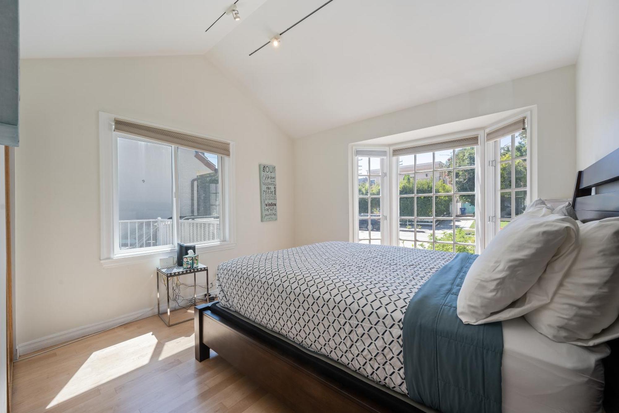 Large 5 Br- Beverly Hills Adj Vakantiehuis