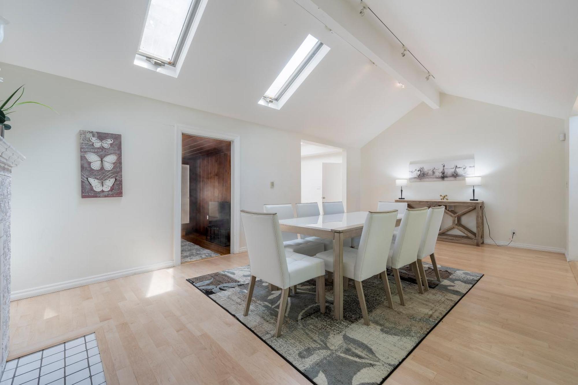 Vakantiehuis Large 5 Br- Beverly Hills Adj