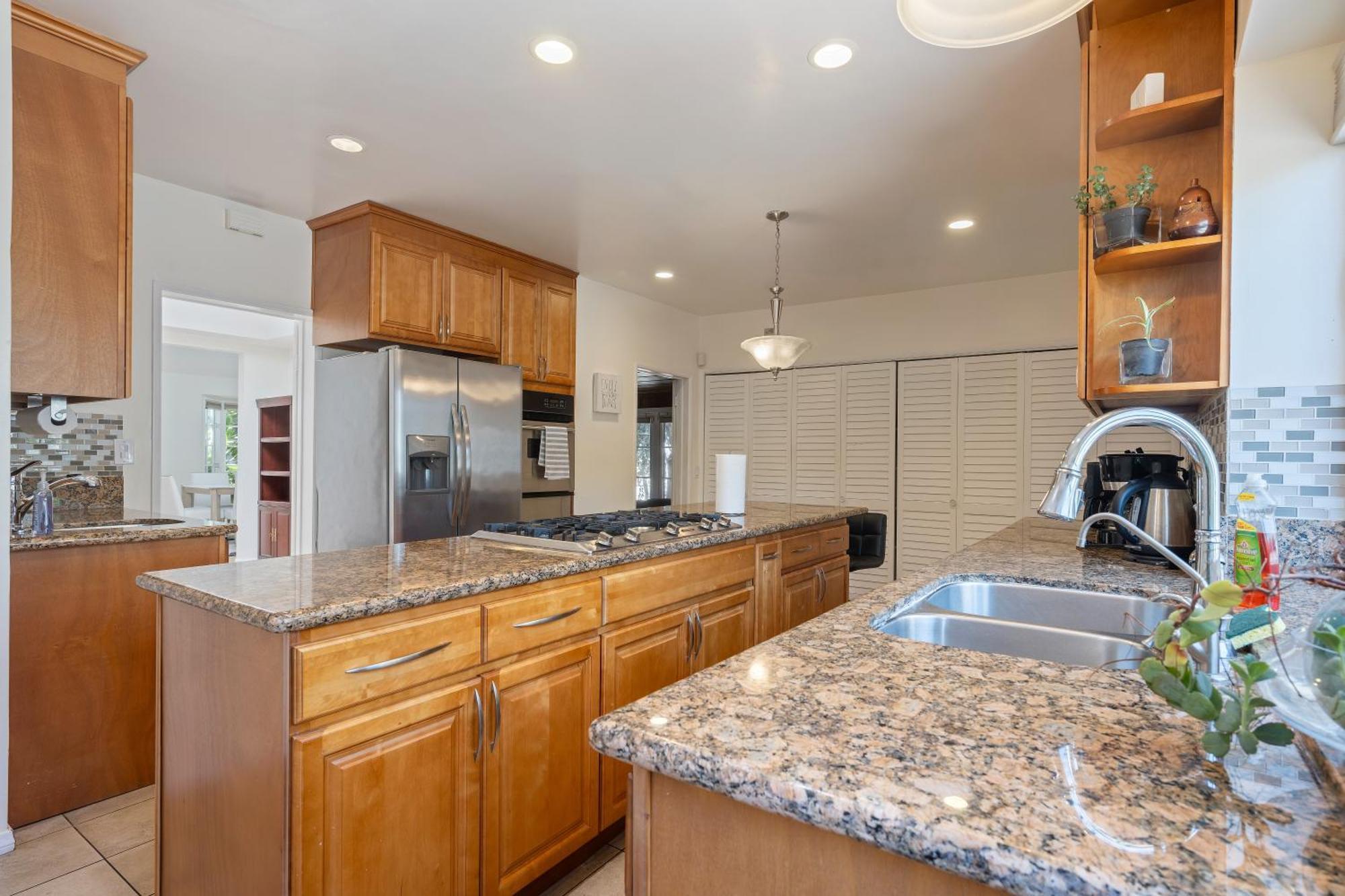 Vakantiehuis Large 5 Br- Beverly Hills Adj Los Angeles